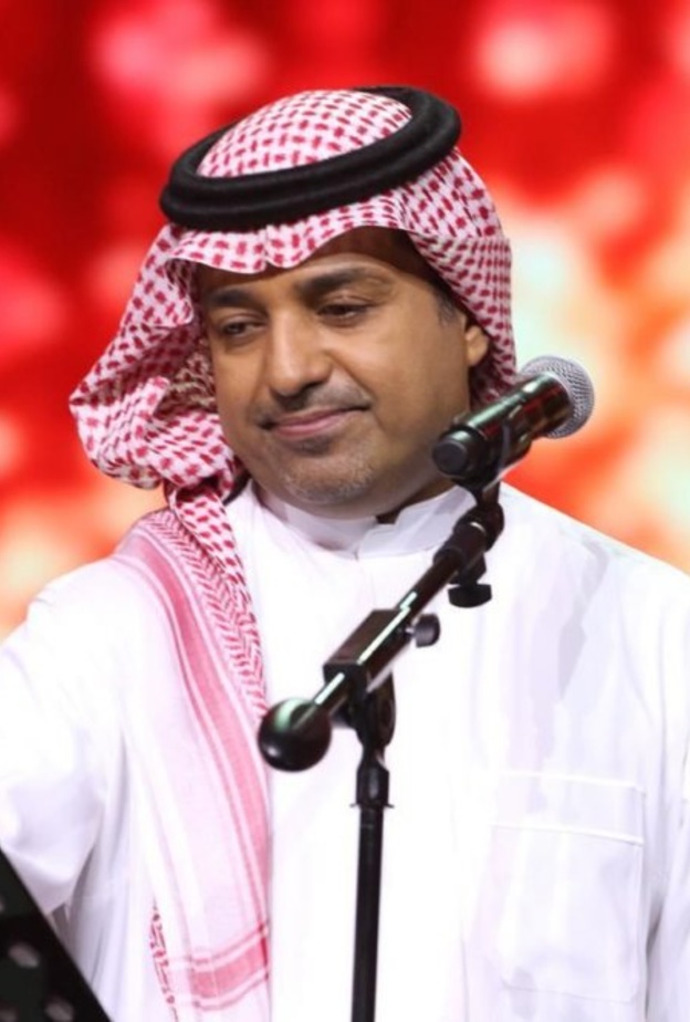 راشد الماجد 