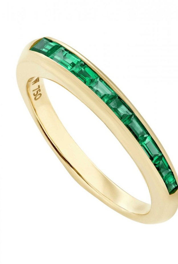 خاتم Crystal Haze من ستيفن ويبستر Stephen Webster