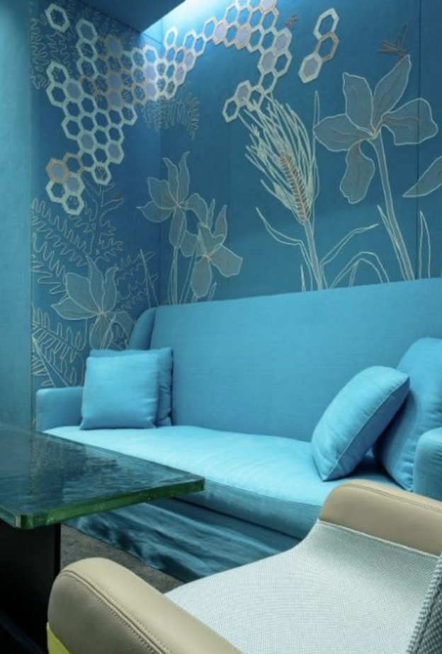 Tiffany & Co تتفتح متجراً رائداً في الرياض في مود الفيصلية