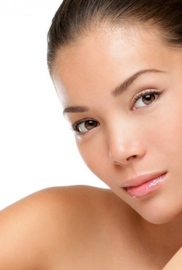 وصفات طبيعية من المنزل لإزالة الحبوب من الوجه