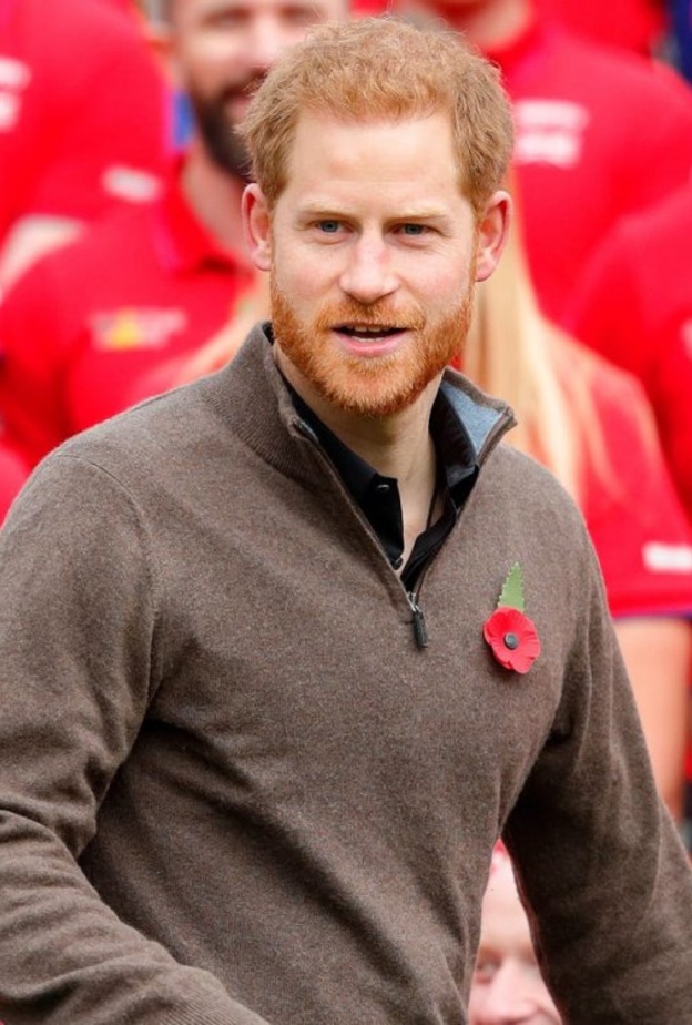 لهذه الأسباب.. الأمير هاري يلقي اللوم على وسائل التواصل الاجتماعي