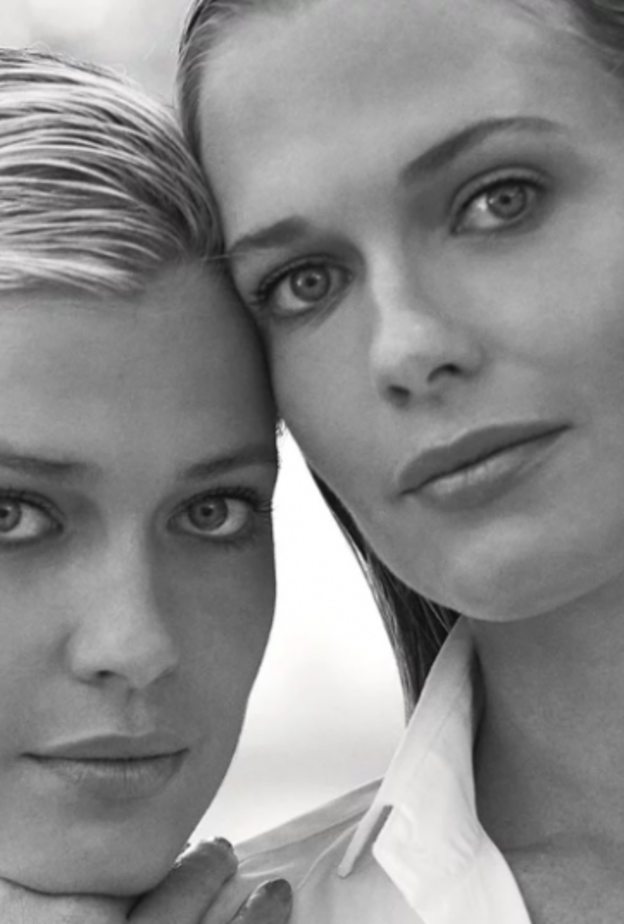 ابنتا شقيق الأميرة ديانا تتحدثان عنها في أولى مقابلاتهما الصحفية