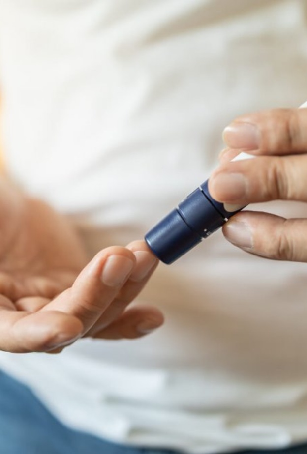 ماهي الأطعمة التي تخفض الجلوكوز لدى مرضى السكري