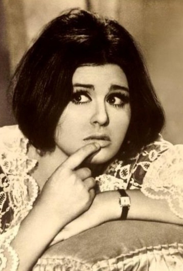 ذكرى ميلاد  سعاد حسني