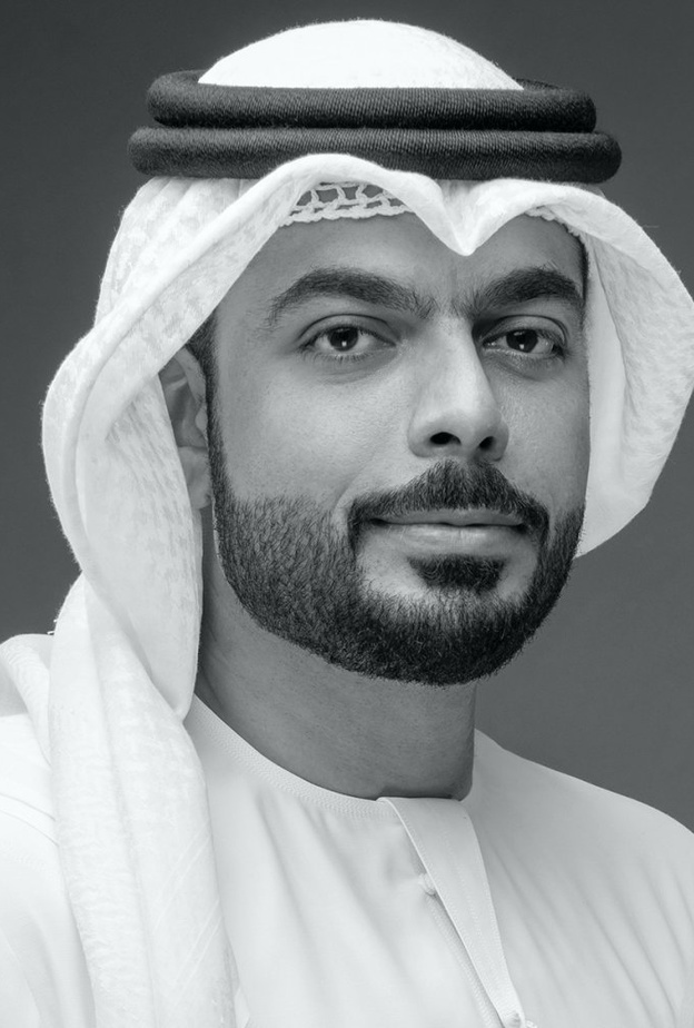 المصور الإماراتي المبدع عبد الله البقيش