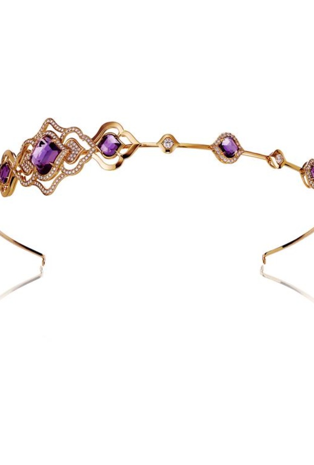 تاج من شوبارد Chopard