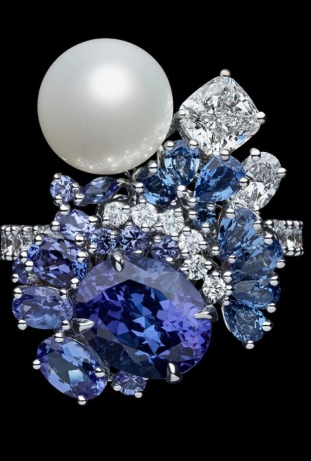  خاتم من ديور Dior