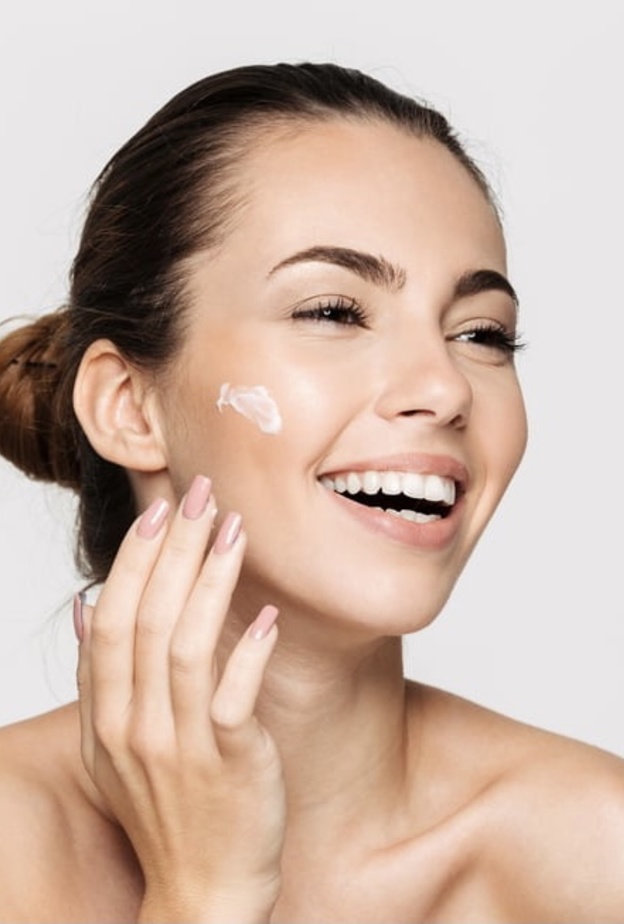 ماسك البيض يساعد على محاربة الشيخوخة