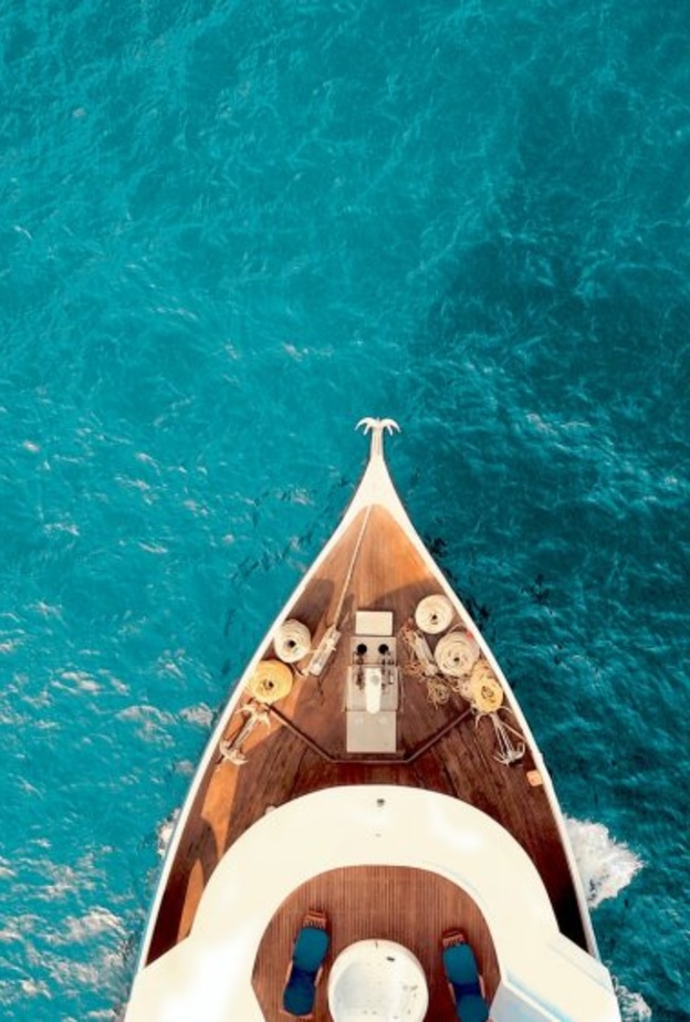  الوجهات المفضلة لمسافري الرفاهية في الشرق الأوسط في 2021