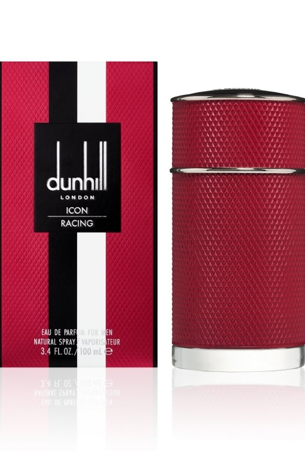  Icon Racing Red أيكون رايسينغ – النسخة الحمراء