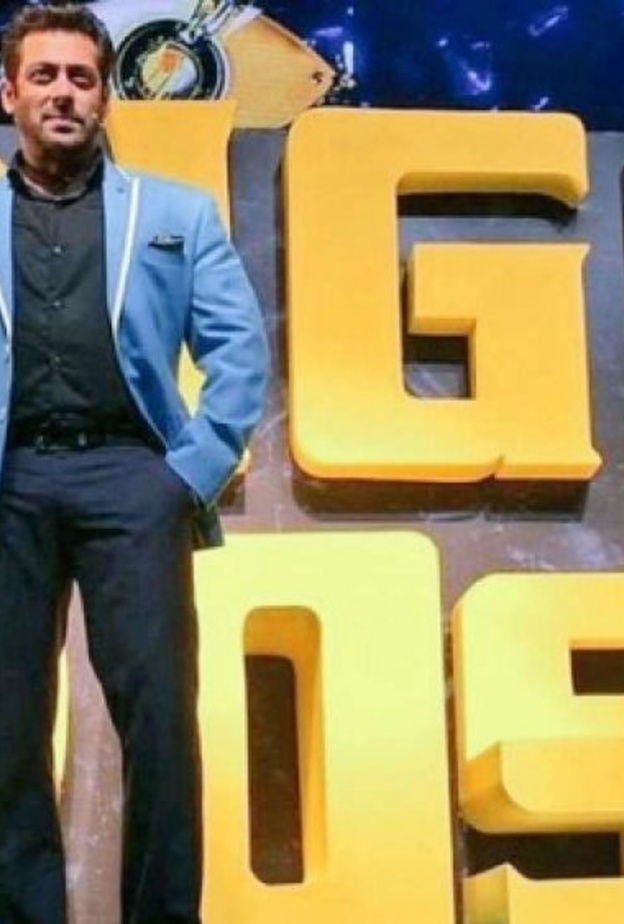 لهذا السبب تخلى سلمان خان عن برنامج Bigg Boss