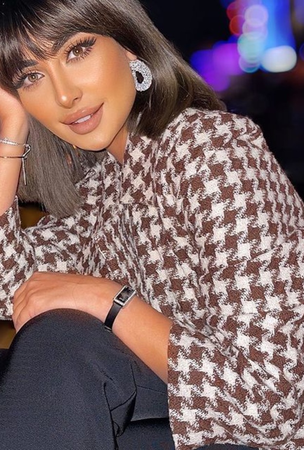 نور الغندور 