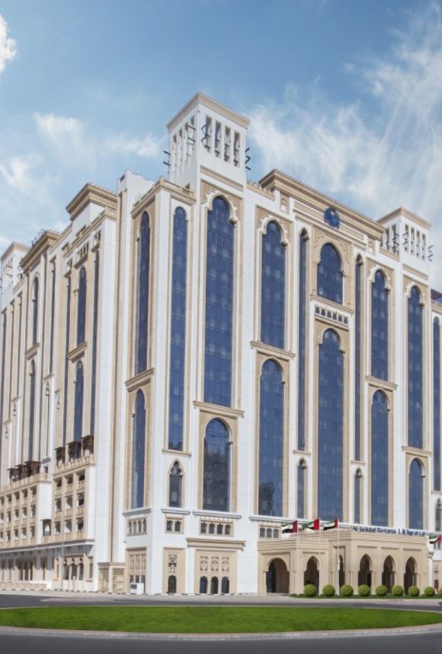  فندق الجداف روتانا