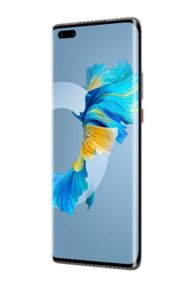 هاتف HUAWEI Mate 40 Pro ملك الأداء الفائق  لشبكة الجيل الخامس 5G