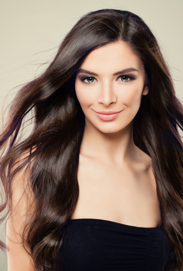  فوائد خلطات الكتان والليمون للشعر