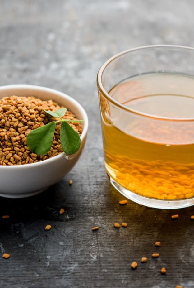 فوائد الحلبة لالتهاب المسالك البولية وطريقة استخدامها