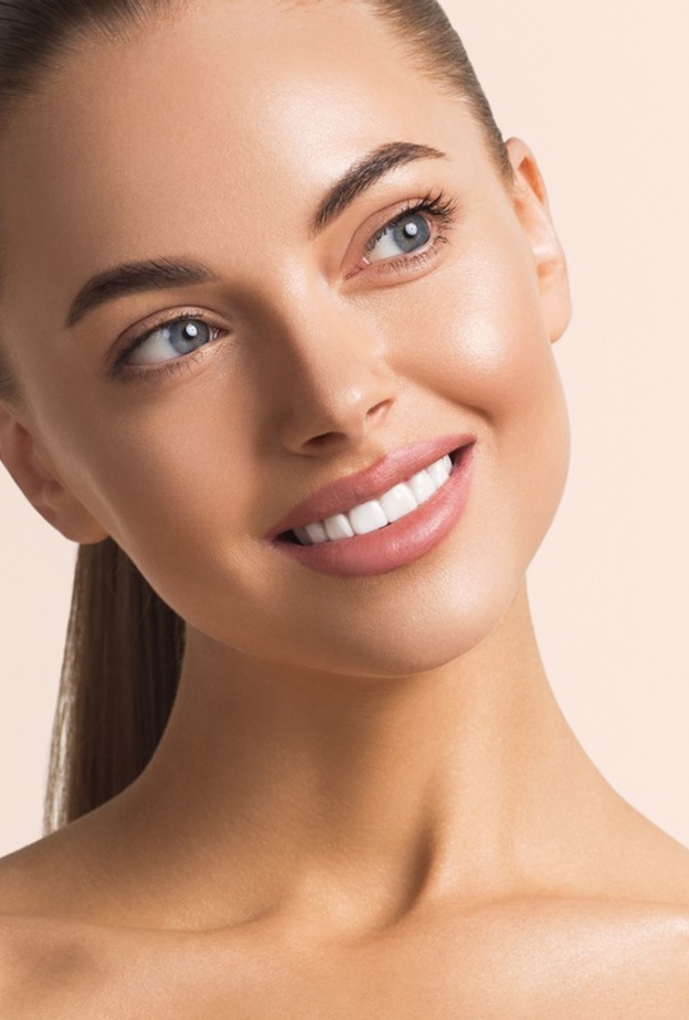  فوائد واضرار ابتسامة هوليود