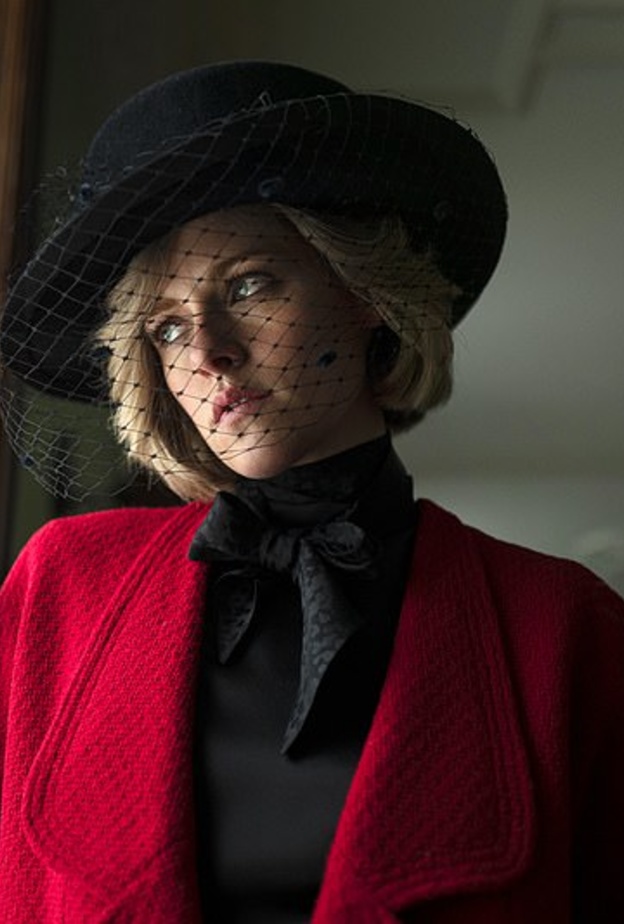 كريستين ستيوارت