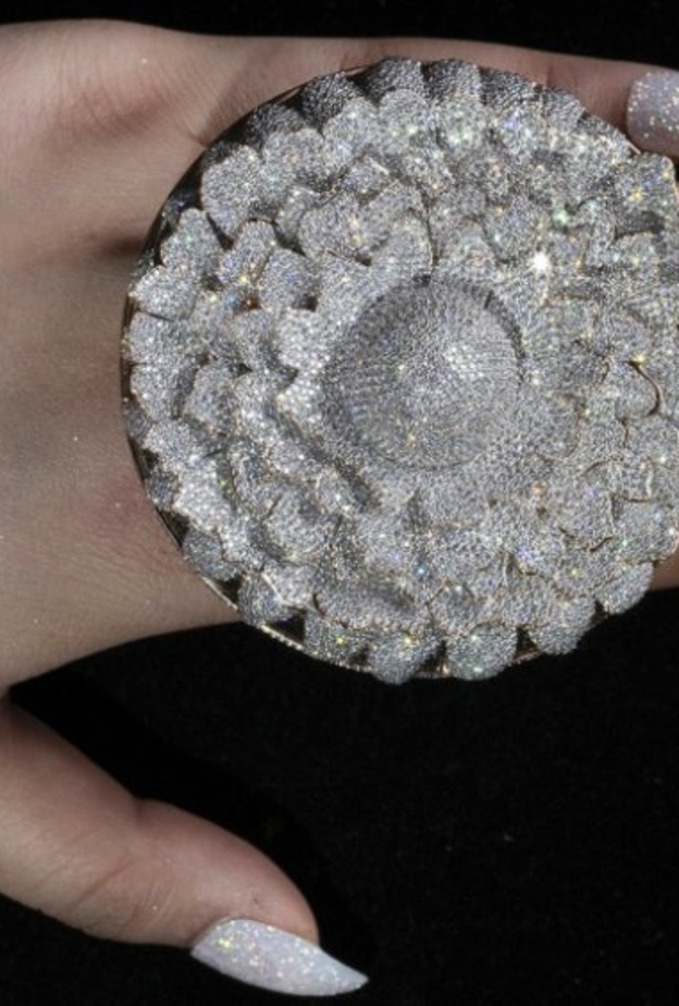 خاتم الازدهار Ring of Prosperity