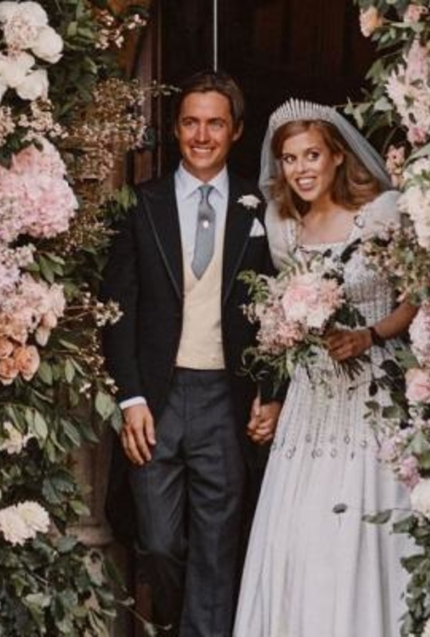 ‏5 حفلات زفاف ملكية تغيرت تفاصيلها في اللحظة الأخيرة