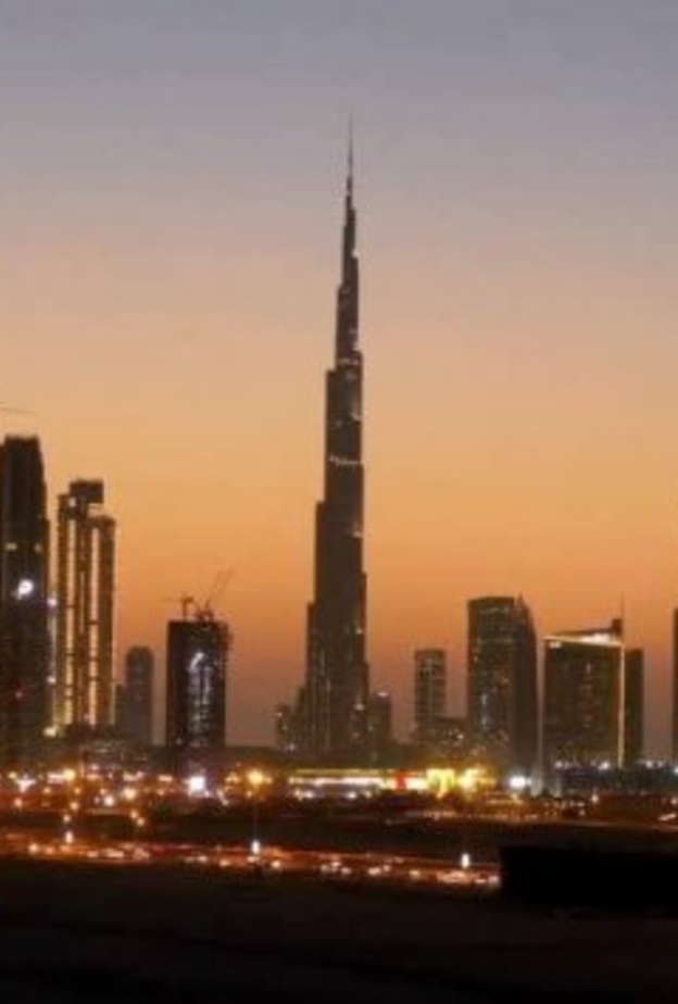  تعديلات واجراءات جديدة بالنسبة للمسافرين الى دبي