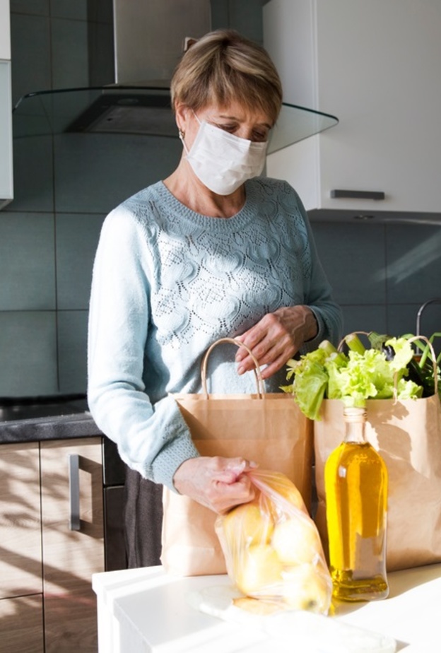  اطعمة ممنوعة على مرضي فيروس كورونا الجديد