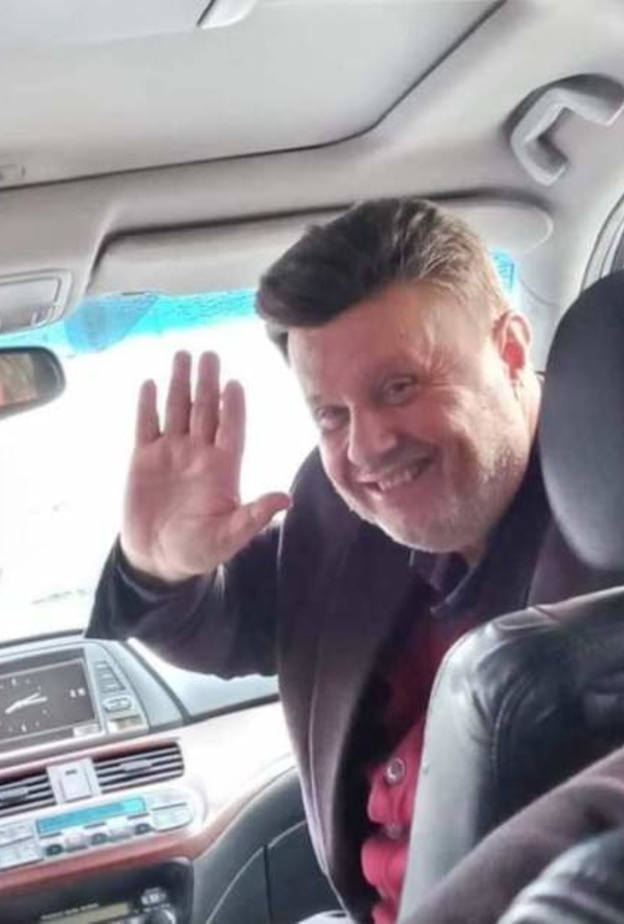 وفاة جان خضير