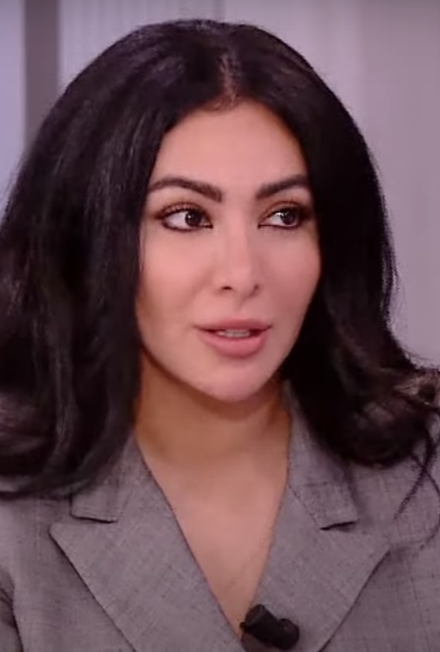 ميرهان حسين