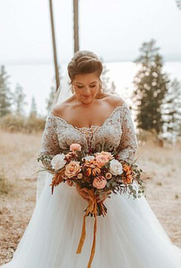  من مراسم الزواج