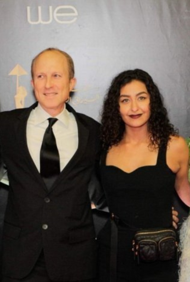 صناع فيلم "سيدة البحر"