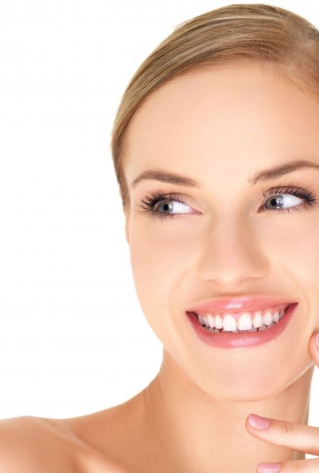  الوصفات الطبيعية آمنة لإزالة شعر الوجه