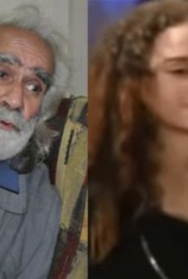 مروة محمد وعبد العزيز مكيوي