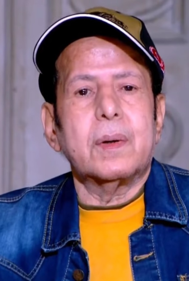 الفنان عادل الفار