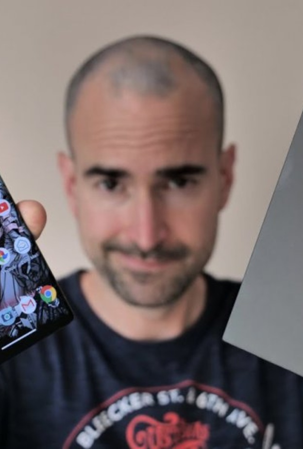 موتورولا تكشف عن هاتف G5 بـ 6 كاميرات