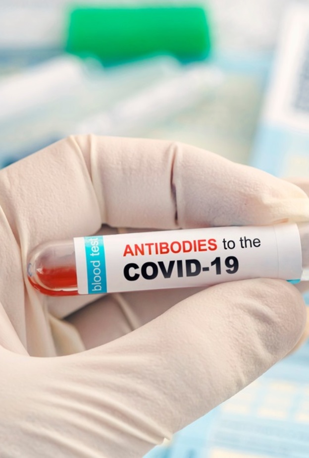 بلازما النقاهة هل تقلل من وفيات فيروس كورونا الجديد