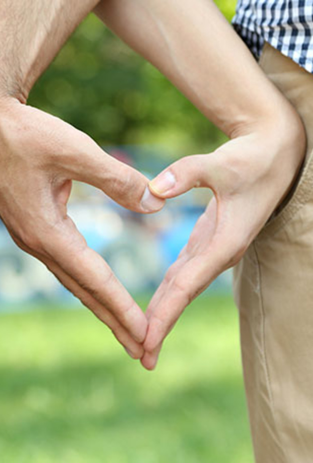 10 مراحل في العلاقة بين الرجل والمرأة يجب التعرف عليها