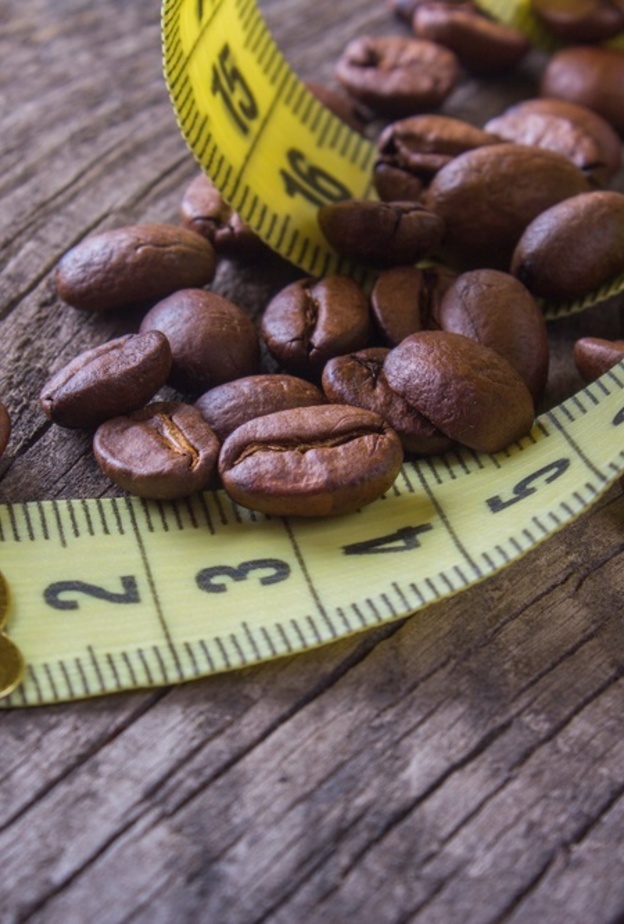  فوائد القهوة في انقاص الوزن