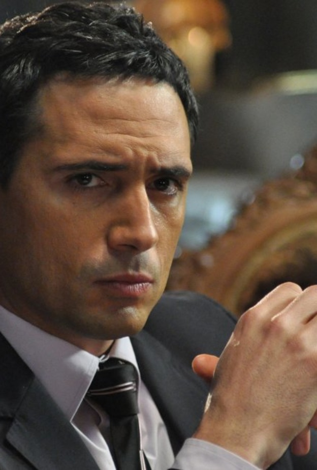 ظافر العابدين