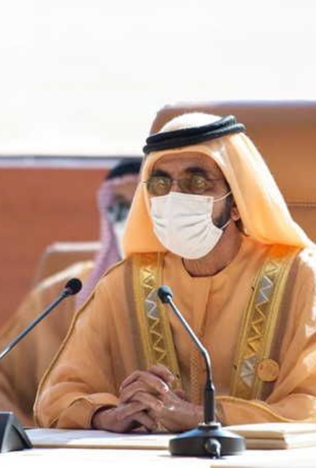 بشروط وضوابط.. الإمارات تمنح جنسيتها للمستثمرين والأطباء وأصحاب المواهب