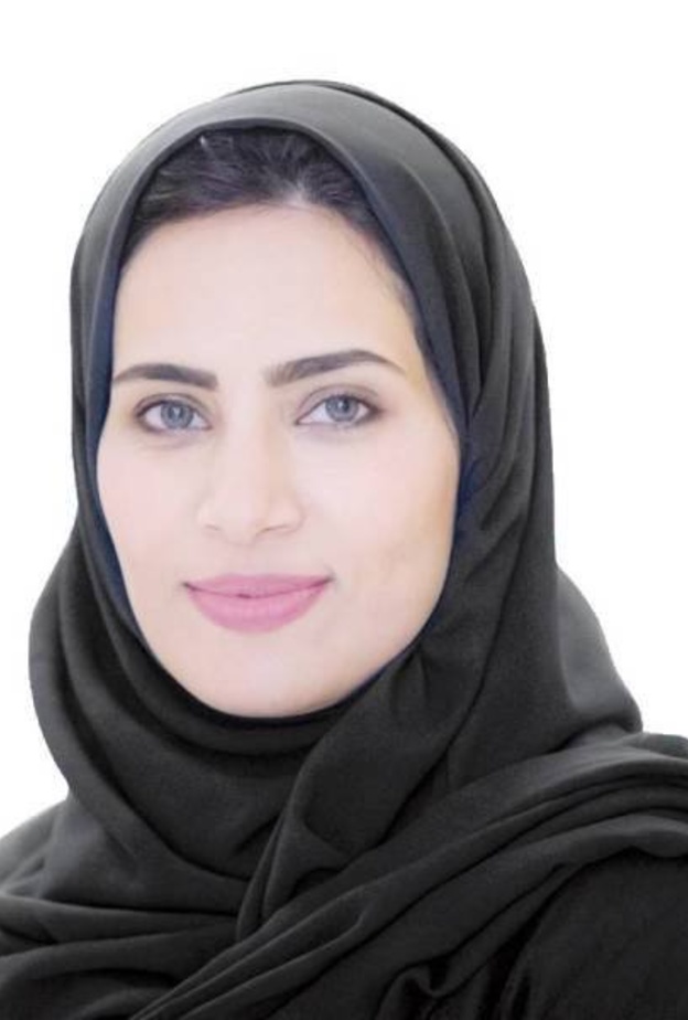 المتحدث الرسمي باسم التعليم العام ابتسام الشهري