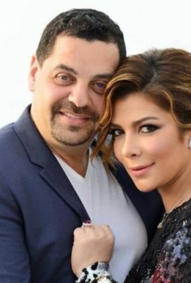 أصالة وطارق العريان