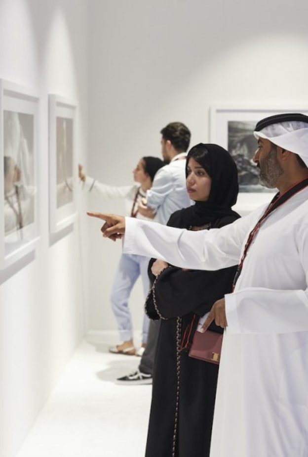 "اكسبوجر 2021" يكشف تفاصيل دورته الخامسة في بيت الحكمة