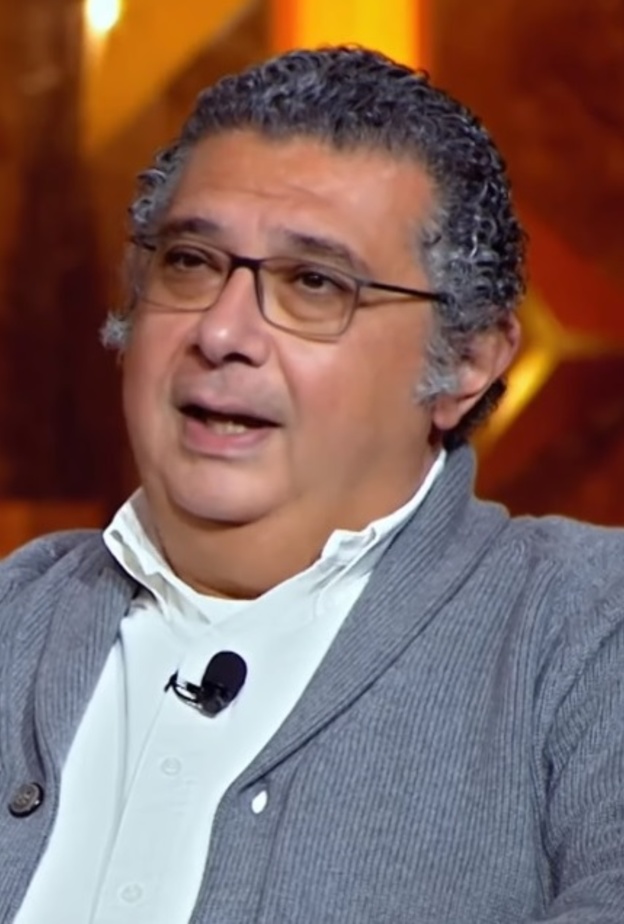 ماجد الكدواني