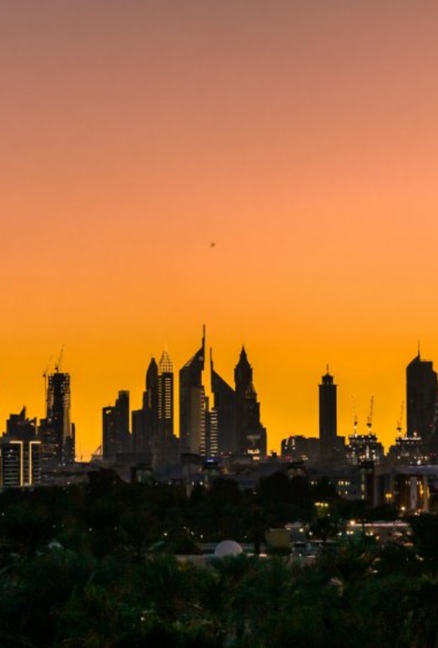  السياحة العلاجية.. تميّز عالمي آخر لدولة الإمارات Nathan John