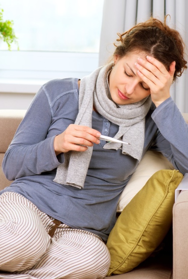 5 علامات تدل على ضعف جهاز المناعة