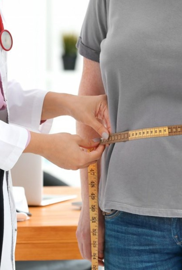  تأثير السمنة على صحة ووظيفة الدماغ