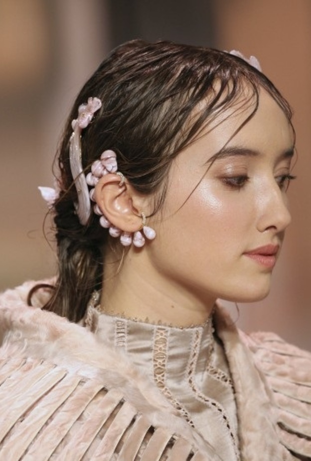 عرض فندي Fendi