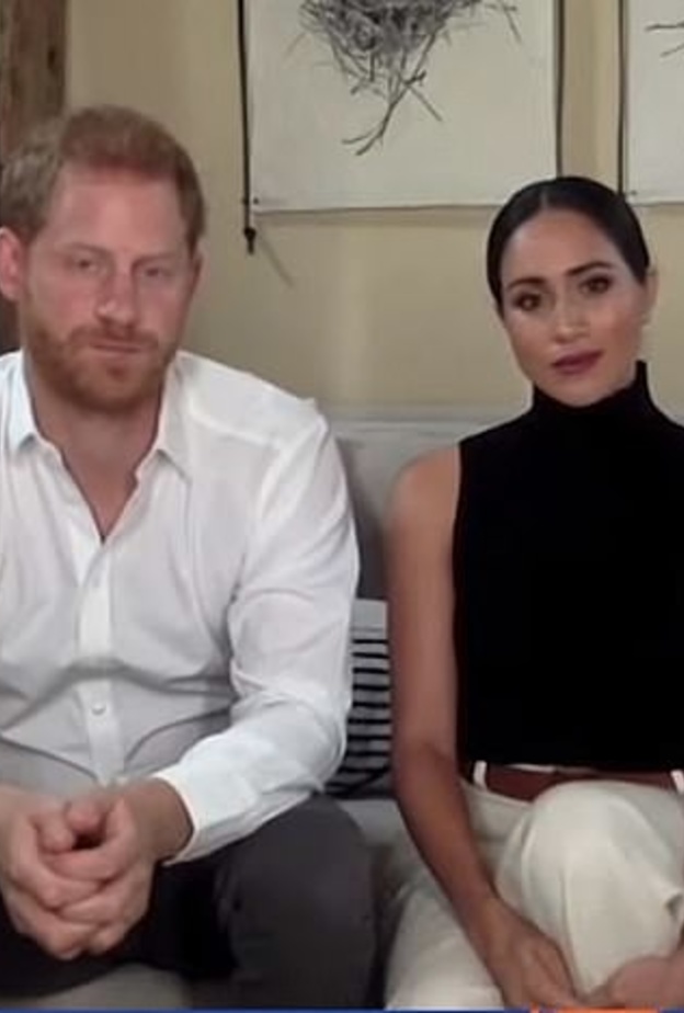  جائحة كورونا قد تعيق خطط سفر الأمير هاري