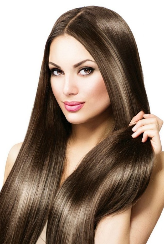 3 خلطات هندية لتطويل الشعر في اسبوع