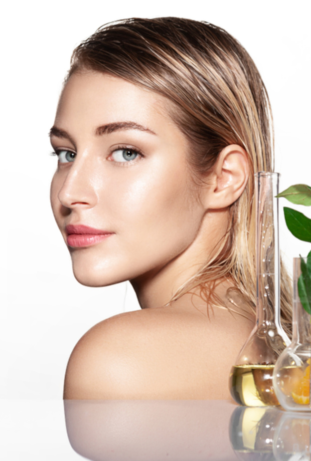  فوائد الليمون للتخلص من الشعر الزائد